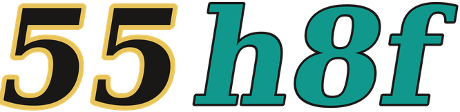 55h8f logo